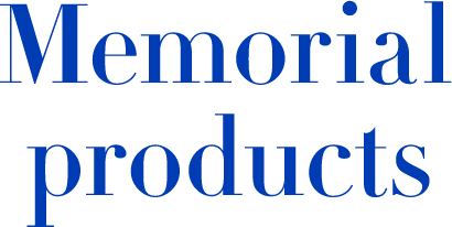 Memorialproducts